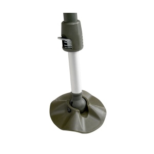 Pat Carp Pro Light Bed XL, 205x78x40cm - Img 4