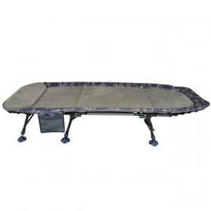 Pat pescuit Arno H-Max, rezistenta 140 kg, 6 picioare