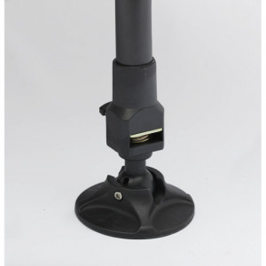 Pat/Scaun Prologic Commander Flat 6 Picioare