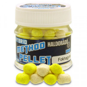 Pelete Haldorado Hybrid Method Pellet, 20g, 8mm