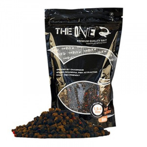 Pelete The One Pellet Mix, 1.5-4mm, 800g