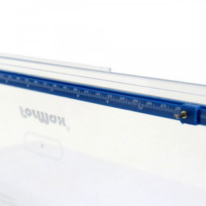 Penar dublu Formax Elegance pentru carlige legate, 36x13x3.5cm - Img 3