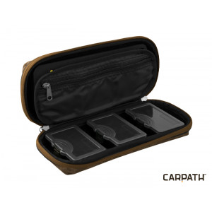 Penar Riguri Delphin Area RIG LUX Carpath + 3 Cutii Accesorii, 30x13x8cm - Img 3