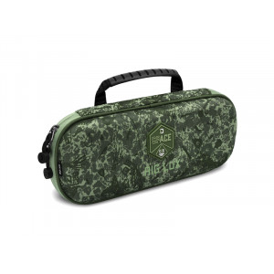 Penar Riguri Delphin RigLux Space C2G + 3 Cutii Accesorii, 30x13x8cm