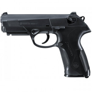 Pistol airsoft arc Beretta Px 4 Storm  / 12 bb / 0.5J Umarex - Img 2