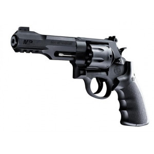 Pistol airsoft CO2 Smith & Wesson M&P R8, 6mm Umarex - Img 2
