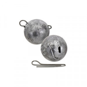 Plumb Jig L&K Cheburashka