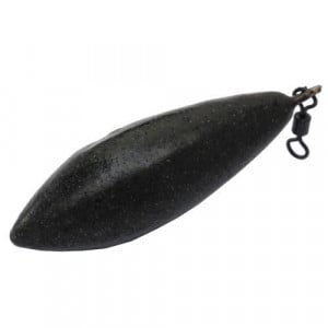 Plumb oval Korda Tournament cast cu vartej 