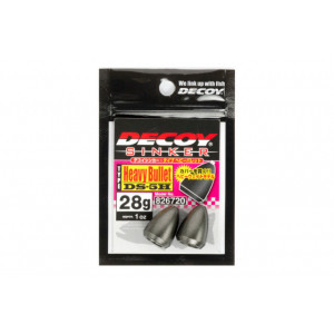 Plumbi Decoy Ds-5 H Type Bullet Heavy
