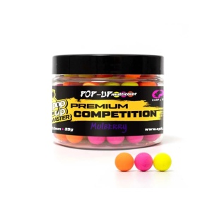 Pop Up CPK Premium Competition, 10mm, 40g