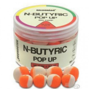 Pop Up Haldorado N-Butyric Big Carp, 13-17mm