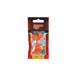 Porumb Artificial Benzar Mix Instant Corn Soft Baits, 10buc/plic