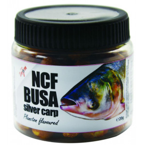 Pufarin Carp Zoom NCF Silver Carp, Plancton, 20g - Img 3