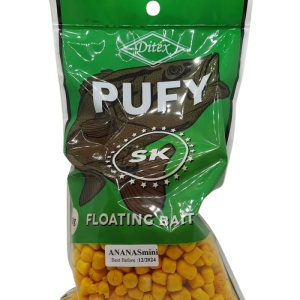 Pufarin Ditex Pufi Midi, 40g/punga - Img 7