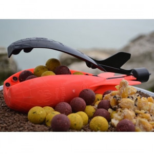 Racheta de nadire Advance Fishing Spider