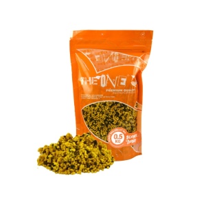 Ready Bag Pellet Mix The One, 500g