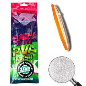 Rezerva Plasa Solubila CPK Fast Melt, 10m