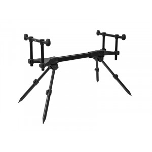 Rod Pod Aluminiu Delphin Bronx 2G Stalx, 2 Posturi - Img 1