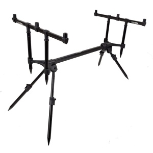 Rod Pod Carp Pro, 3 posturi - Img 7