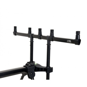 Rod Pod Carp Pro D-Carp 3-4 Posturi, 4 Picioare - Img 3