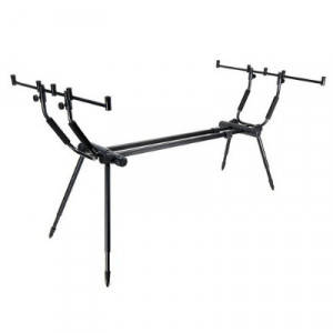 Rod Pod Carp Pro Sniper, 5 posturi