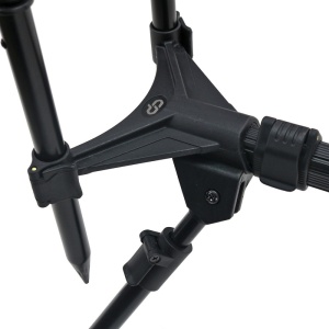 Rod Pod Carp Pro Tork, 4 lansete - Img 4