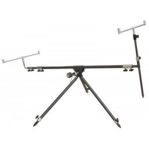Rod Pod Deluxe 2 posturi Feeder EnergoTeam