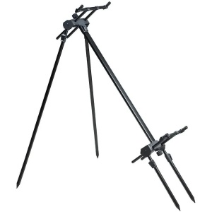 Rod-Pod Prologic Element Twin-Sky, 2 posturi - Img 3