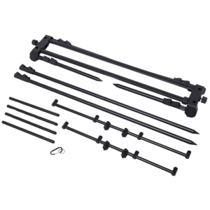 Rodpod Prologic Element Q/R Com-Pact Quad-Sky 4 - Img 7