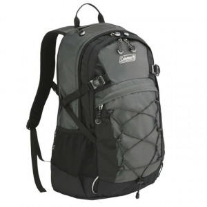 Rucsac City Zen 30 negru/gri Coleman