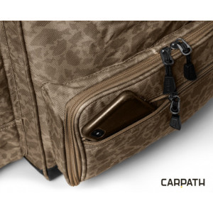 Rucsac Delphin Area CARPER Carpath XL, 45x45x30cm