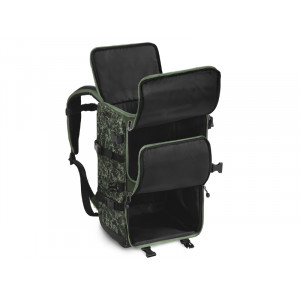 Rucsac Delphin Blokz Space C2G, 55x45x32cm - Img 4