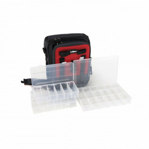 Rucsac Formax Attack, 31x25x14cm - Img 4