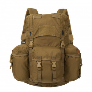 Rucsac Helikon-Tex Bergen Molle, Coyote Brown, 18 litri - Img 4