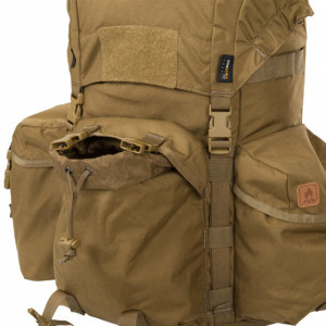 Rucsac Helikon-Tex Bergen Molle Earth, Brown Clay, 18 litri - Img 7