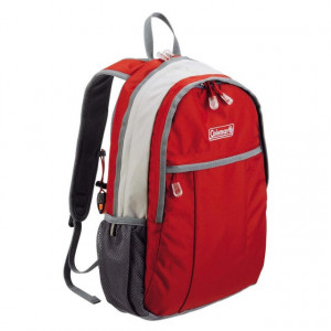 Rucsac pentru copii Mini 10 rosu Coleman