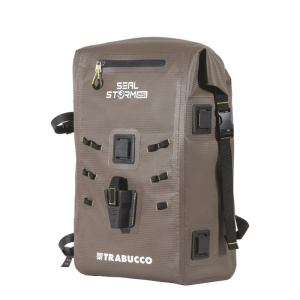 Rucsac Trabucco Seal Storm Rolltop Backpack 25L - Img 2