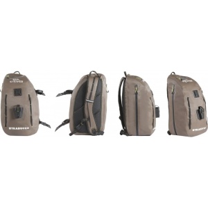 Rucsac Trabucco Seal Storm Sling Pack 20L - Img 9