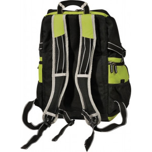 Rucsac XTR Surf Team Zaino Expedition 33X20X45cm Trabucco - Img 4