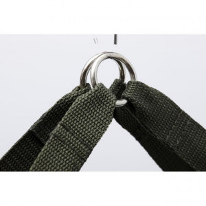 Sac cantarire - pastrare Prologic Inspire Camo, 90x50cm 