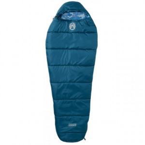 Sac de dormit pentru copii Coleman Frisco Mummy - 1675 x 66 cm - 2000015576