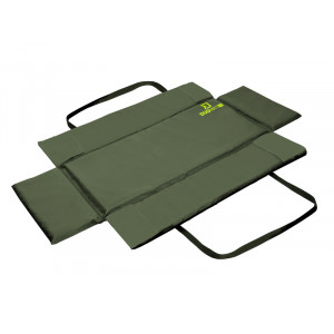 Saltea de Primire Crap Delphin Duomat XXL, 80x140cm - Img 4