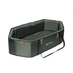Saltea de primire Delphin Lux CarpPool, 110x60x25cm - Img 5