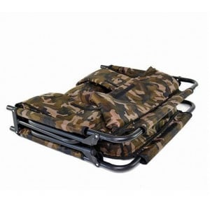 Saltea primire Carp Pro Cradle Camou Easy Fold