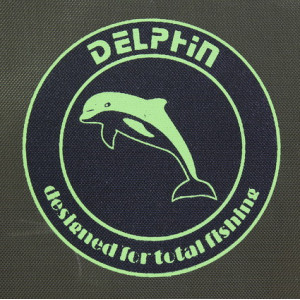 Saltea primire crap Delphin EKO, 70x40cm
