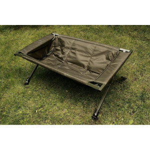 Saltea primire crap Jaxon XTR Carp, tip Cradle - Img 4