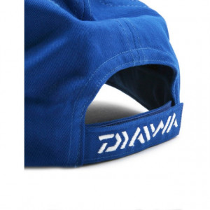 Sapca Albastru/Negru Flash Logo Daiwa - Img 2