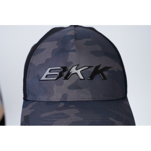 Sapca Bkk Legacy Performance Hat, Black/Camo - Img 2