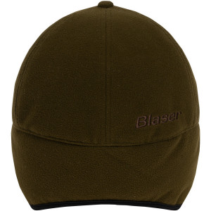 Sapca Blaser Suede Insulated Blaze - Img 3