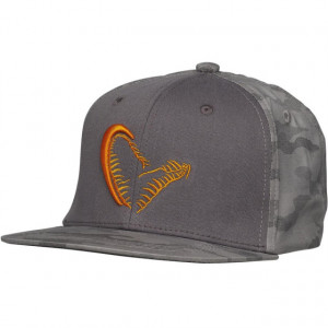 Sapca camuflaj Savage Gear Fat Flex Fit